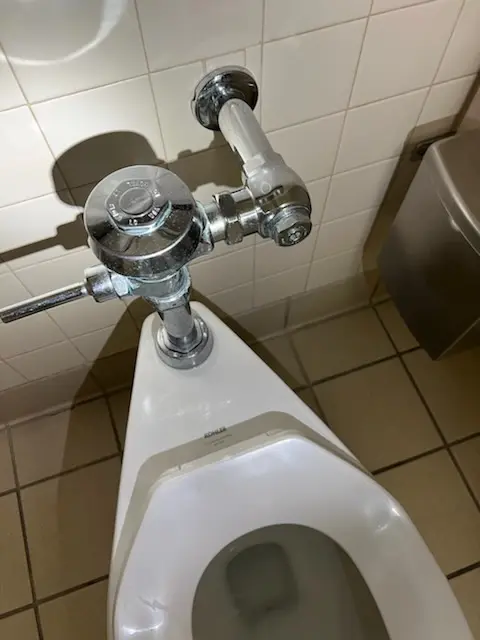 Fixture installation and repair for Hydro Jetting in Kincaid